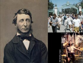 从湖滨散记到电报大道(组图)