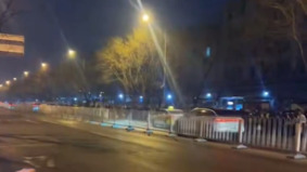 北京爆發歷史性大案財新網揭開蓋子(視頻)