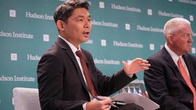 国民党版“3800亿元+N”遭批漏洞百出前蓝委：美方没接受此提案(图)