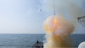 俄被曝向伊朗提供美軍情報中東戰火背後浮現大國角力(圖)