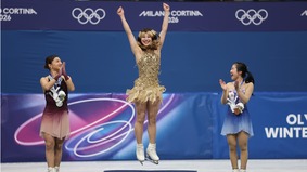 周鋒鎖讚劉美賢美國夢典範奪冠是「六四兩代人」最大的安慰(圖)