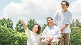成为础石的孩童(图)