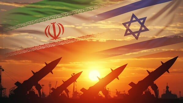 以色列 伊朗 军事 飞弹 武器 1721034088