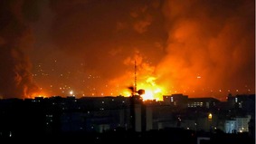 多伦多方脸谈中国和伊朗的不同对中国转型的启示(图)