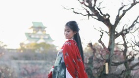 她是山河亦是遠方(組圖)