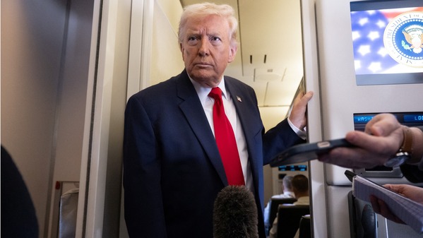 川普：不会让库尔德武装进攻德黑兰(图)