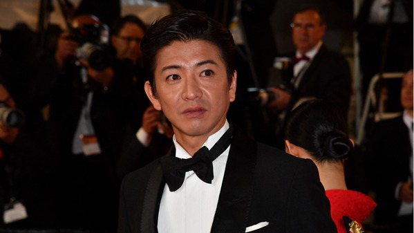 木村拓哉香港新作出演遭中止疑日中关系紧张(图)