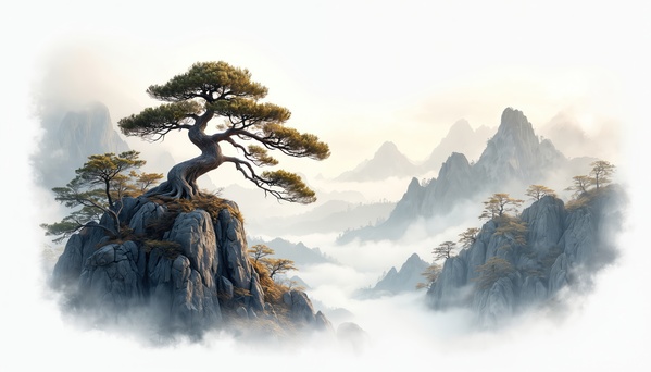 看看古時的老子為今天的我們留下的「三寶」(圖)