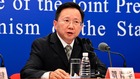 中共红三代揭卫健委与军事医学研究所深度合作(图)