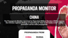 无国界记者：北京向全球新闻业发起围攻(图)