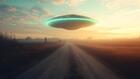 美国“红灯”秘密计划与外星飞碟(图)