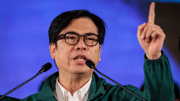 这3项惠台措施对高雄有利陈其迈举宏国日本两例打脸(图)
