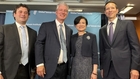 美国前国安顾问：川普“悄悄挺台”不想任内失去台湾(图)