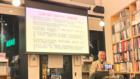 父子两代百年求索访问《血色风雨家国情》作者文贯中教授(组图)