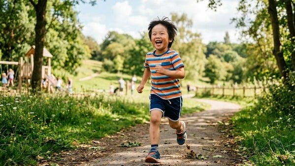 如果你只能给儿子一样东西，那就给他尊重。