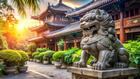 历朝历代都有神算为人指点迷津(图)