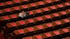 重庆官场“魔咒”再现陈敏尔前大秘罗兰被官宣落马(图)