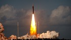 NASA发射阿耳忒弥斯二号开启载人绕月任务(图)