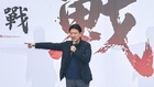 赵少康抛“军购匡列8100亿”吁郑丽文别再拖(图)