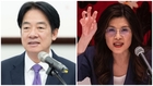 郑丽文好感度仅23.7赖清德最应该担心的人是“他”(图)