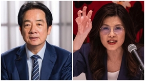 台湾命理师预测郑丽文好运只能走到2026年(图)