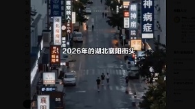 成中共替罪羊湖北精神病院原院长自曝惊人黑幕(图)