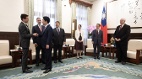 美智库CSIS访台聚焦国防合作经济安全与区域情势(图)