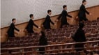 辽宁大秘姜有为缺席多个活动突然又露面上官媒报导(图)