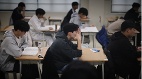 “金汤匙”也焦虑：韩国为何成为年轻人口中的“地狱朝鲜”(图)