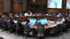 加国会“跨国镇压全球影响”听证会直击中共统战恐吓与威胁(组图)