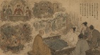 用尽一生只为告诉别人一件事(图)