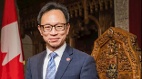 前CIA分析师：加参议员领导团体与中共统战关联(图)