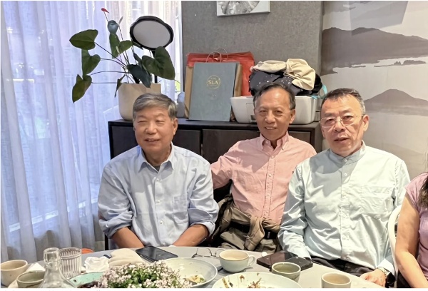 張伯笠
