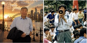 改變這個時代需要付出代價(組圖)
