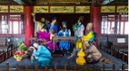 道家人物的小科普——“八仙”(图)