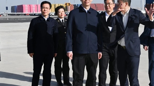 姜有為