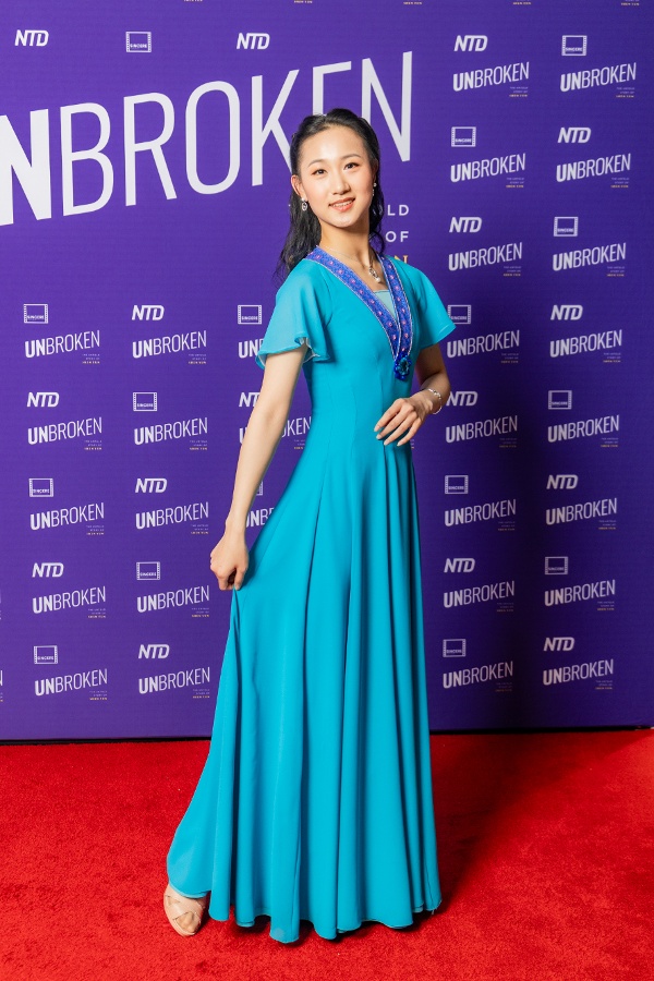 Yingmei Zheng