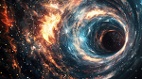 宇宙深处惊现隐形星系竟由暗物质构成(图)