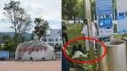 云南一中学教师校内跳楼轻生遗书曝光令人心寒(图)