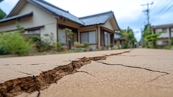 地震 1232368867 AFFANYUDA