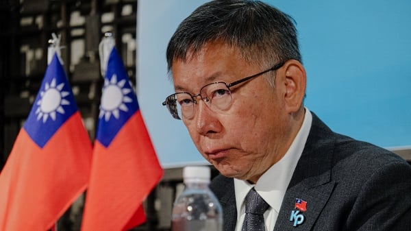 柯文哲再添弊案陈情信曝光“忠孝桥引道”拆除3亿变3千万(图)