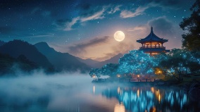 前世缘分今世遇仙免入地狱死而复活(图)