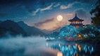 前世缘分今世遇仙免入地狱死而复活(图)