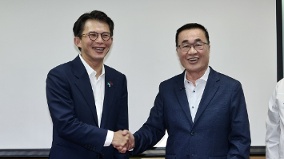台湾新北市长选战“蓝白合”民调结果出炉(图)