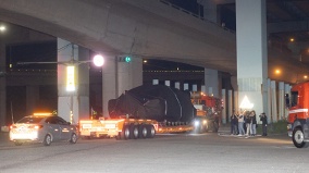 對美採購「地表最強戰車」M1A2T最後一批28輛抵台(圖)