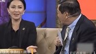 李昌钰探秘刘嘉玲婚姻结果谁也没想到(组图)