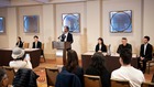 神韻主辦方召開新聞會藝術家吁捍衛藝術自由(組圖)