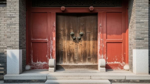不喜歡串門的人是什麼心態(圖)