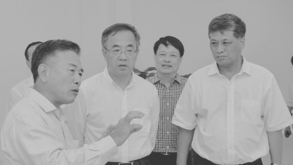 馬興瑞李希