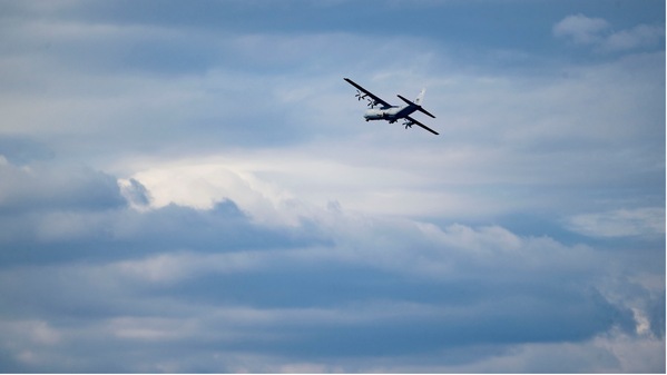 美軍成功營救第二名失蹤的F-15機組成員(圖)
